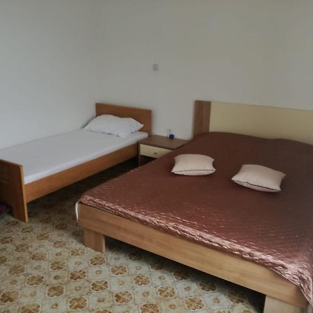 Apartment Jerkovic Klek Kültér fotó