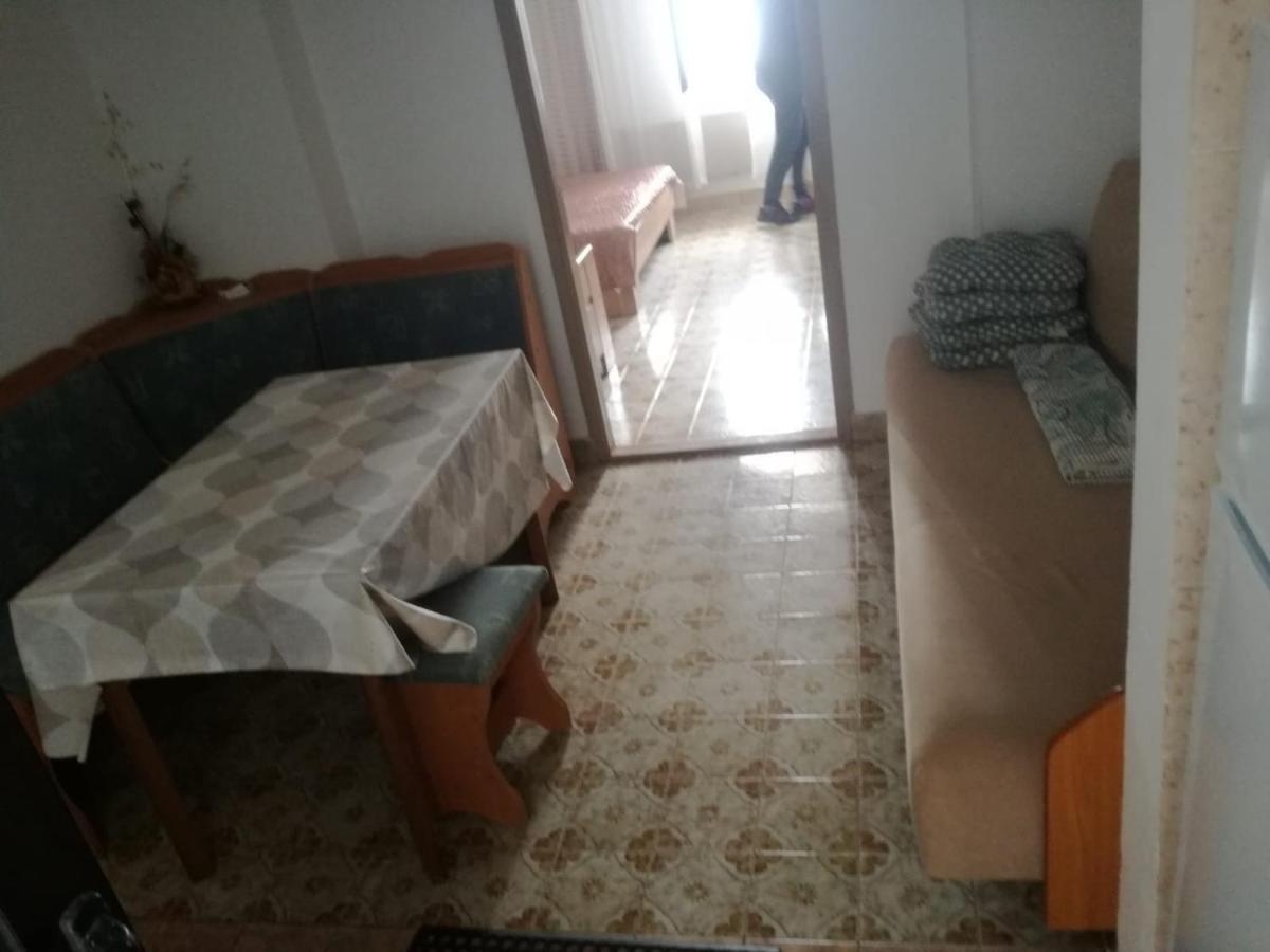 Apartment Jerkovic Klek Kültér fotó