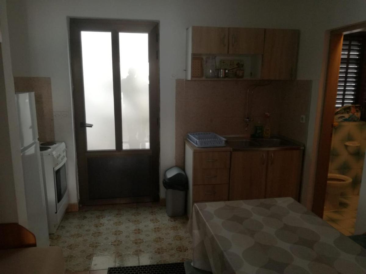Apartment Jerkovic Klek Kültér fotó