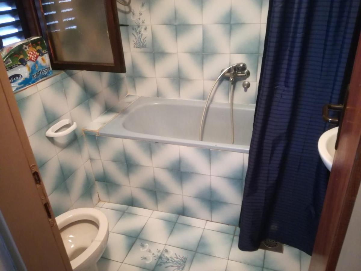 Apartment Jerkovic Klek Kültér fotó