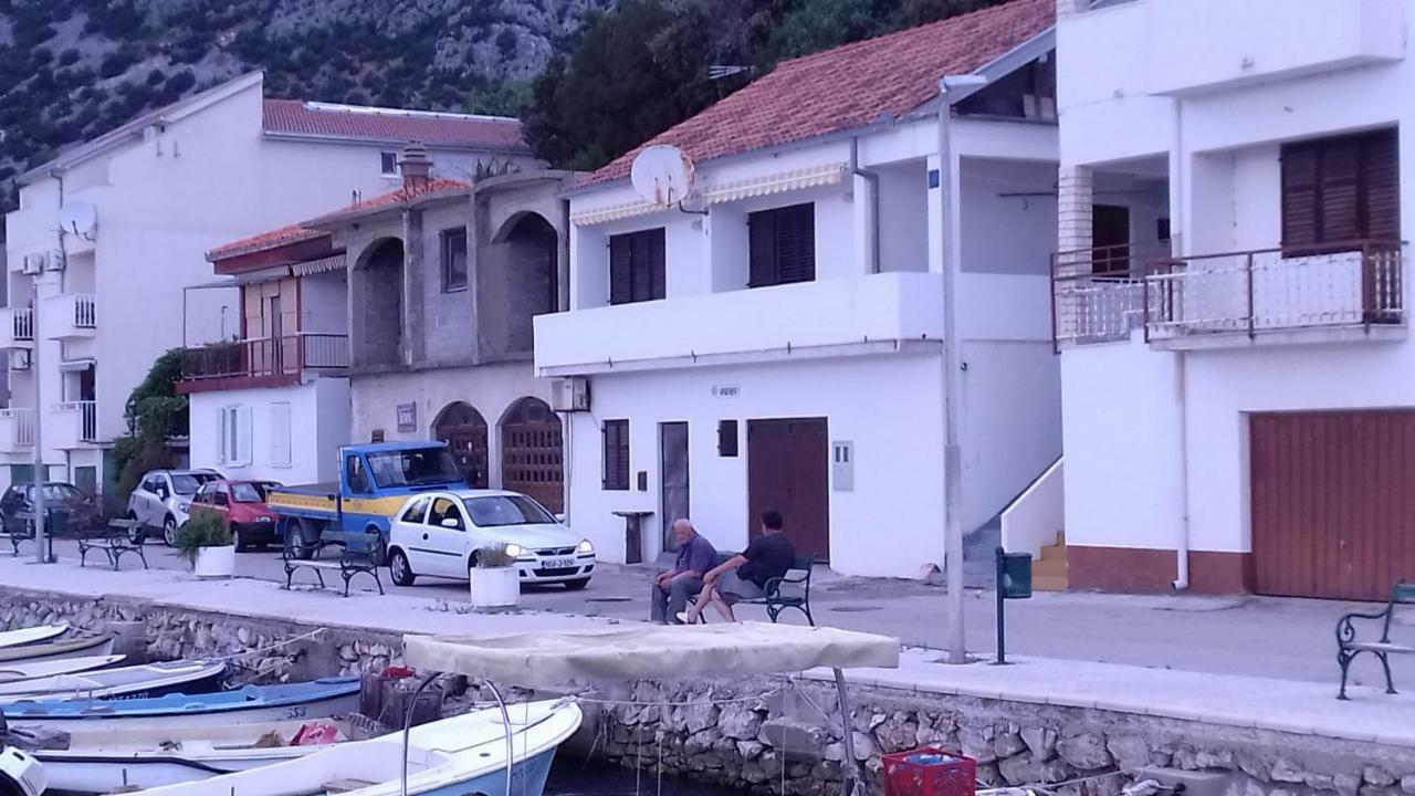 Apartment Jerkovic Klek Kültér fotó