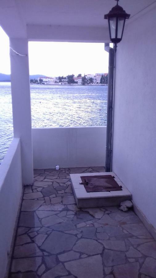 Apartment Jerkovic Klek Kültér fotó