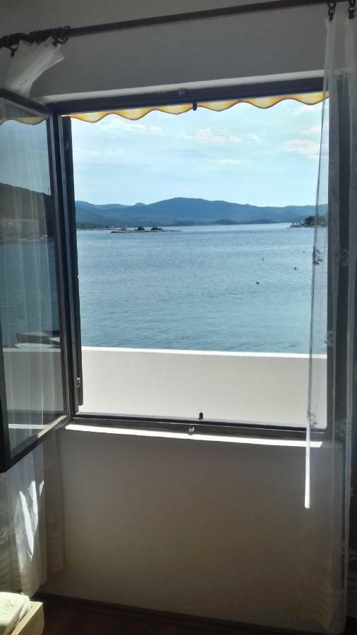 Apartment Jerkovic Klek Kültér fotó